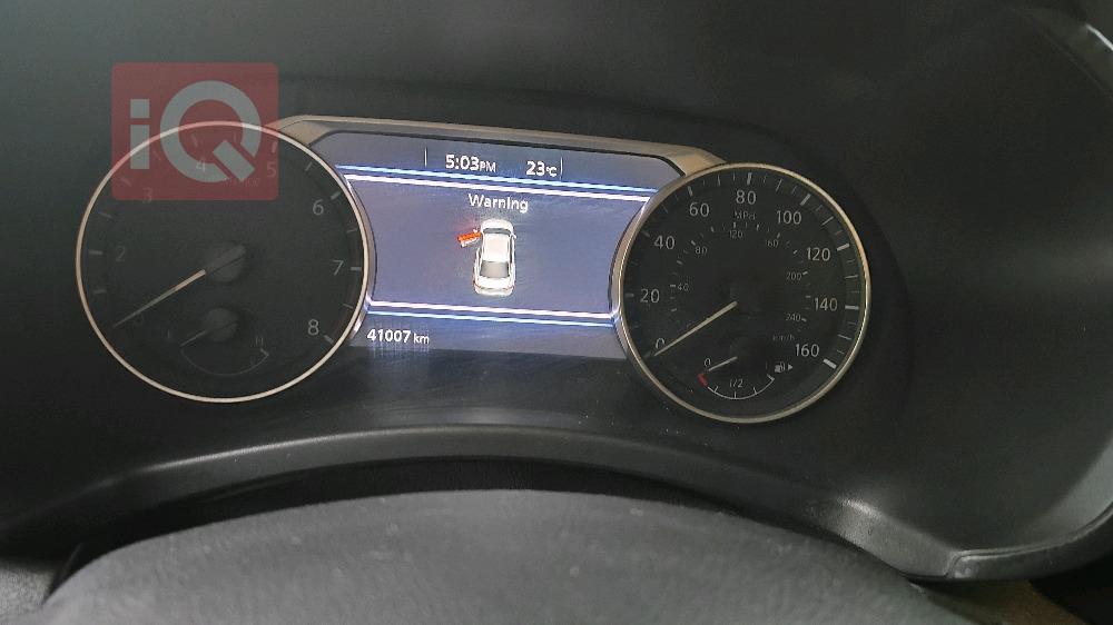 Nissan Sentra